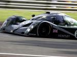 Bentley EXP Speed 8 2002 года